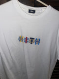 Kith Tile Tee Hoodie, Sweatshirt | FlexRushtees.com