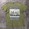 Vintage 00 Rage Against The Machine T-Shirts, Hoodie, Sweatshirt | FlexRushtees.com