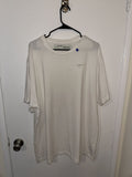 White Off White Unfinished White T T-Shirts, Hoodie, Sweatshirt | FlexRushtees.com
