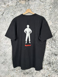Vintage Topgear Stig Graphic Tee 2005 Promo Rare Hype Hoodie, Sweatshirt | FlexRushtees.com