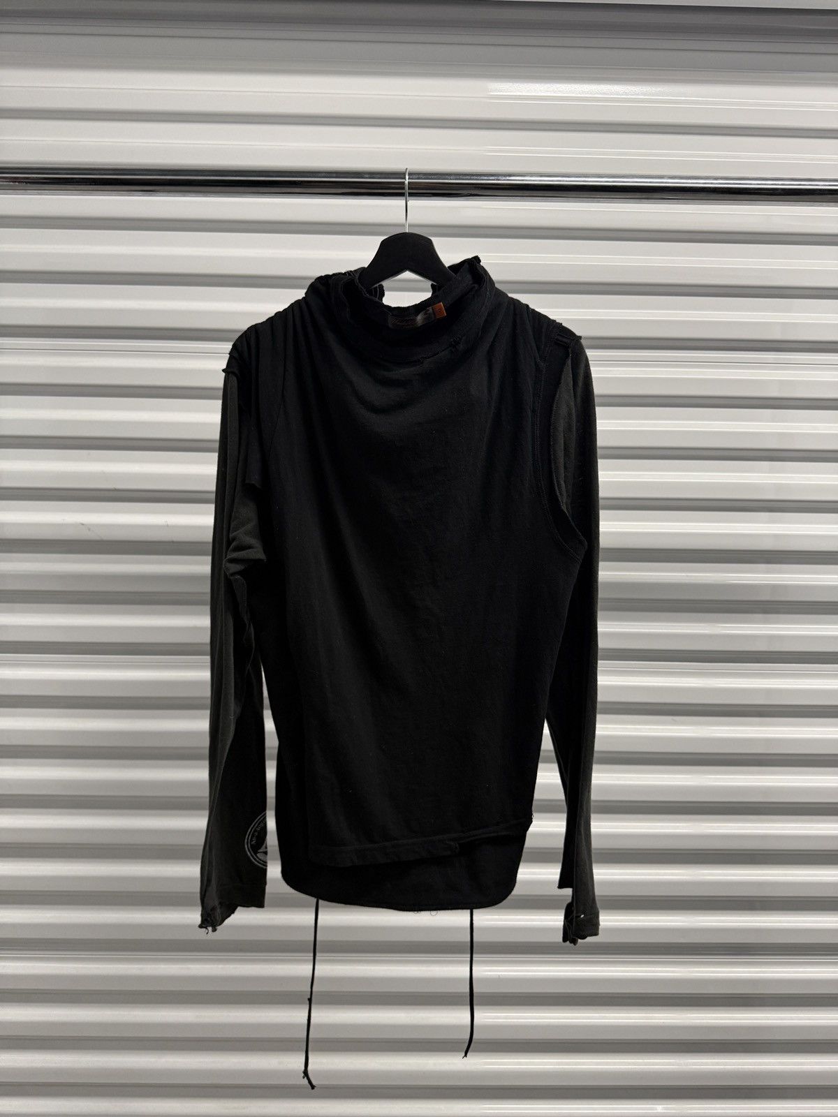 Ss05 Undercover Reconstructed Sample L S T-Shirts, Hoodie, Sweatshirt | FlexRushtees.com