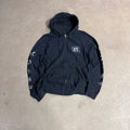 Vintage 90s Linkin Park Grunge Emo Goth Rave Hoodie T-Shirts, Sweatshirt | FlexRushtees.com