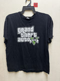 Vintage Grand Theft Auto 5