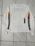 Hearts Chrome Hearts Tee Size Large