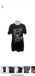 Tultex Small Fall Out Boy Band Tee Hoodie, Sweatshirt | FlexRushtees.com