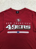 Tshirt 49ers Vintage