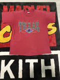 Vintage Austin Tx Tee