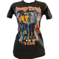 Vintage Cheap Trick Graphic Band Vintage Tee Hoodie, Sweatshirt | FlexRushtees.com