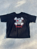 Other Osamason Psykotic Tour Skeleton Tee Hoodie, Sweatshirt | FlexRushtees.com
