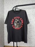 Vintage Red Hot Chili Peppers Rare T Shirt Hoodie, Sweatshirt | FlexRushtees.com