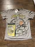 Vintage And1 Skills Meme Tee Hoodie, Sweatshirt | FlexRushtees.com