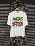 Bob Marley Vtg Carribean T S No Problem St Martin Rasta Tee Hoodie, Sweatshirt | FlexRushtees.com
