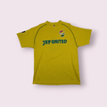 Other 2004 Jef United No 4 Chano J League Japan Soccer Tee Jersey Hoodie, Sweatshirt | FlexRushtees.com