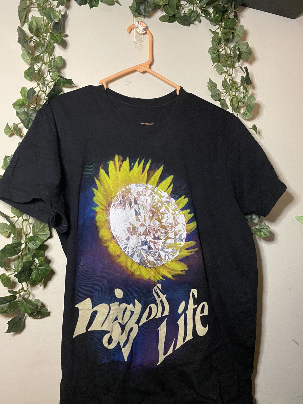 Future Freebandz High Off Life Tee By Future