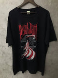 Vintage Pearl Jam Tour Graphic T Shirt Hoodie, Sweatshirt | FlexRushtees.com
