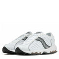 Saucony Matrix White Metallic S70906 3 Us 10 Eu 44