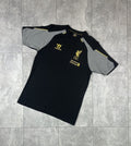 Warrior Liverpool Fc Cotton Training Soccer Jersey