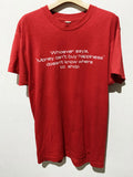 Vintage Quotes Shirt Hoodie, Sweatshirt | FlexRushtees.com
