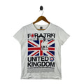 Other Mod Revival Subculture Punk Uk Trip Tee Shirt Top Oi Britpop Hoodie, Sweatshirt | FlexRushtees.com