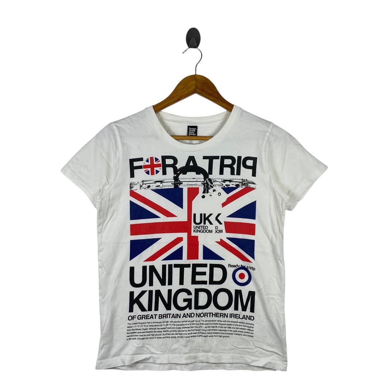 Other Mod Revival Subculture Punk Uk Trip Tee Shirt Top Oi Britpop Hoodie, Sweatshirt | FlexRushtees.com