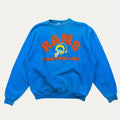 Vintage 1996 St Louis Rams Crewneck Sweatshirt T-Shirts, Hoodie | FlexRushtees.com