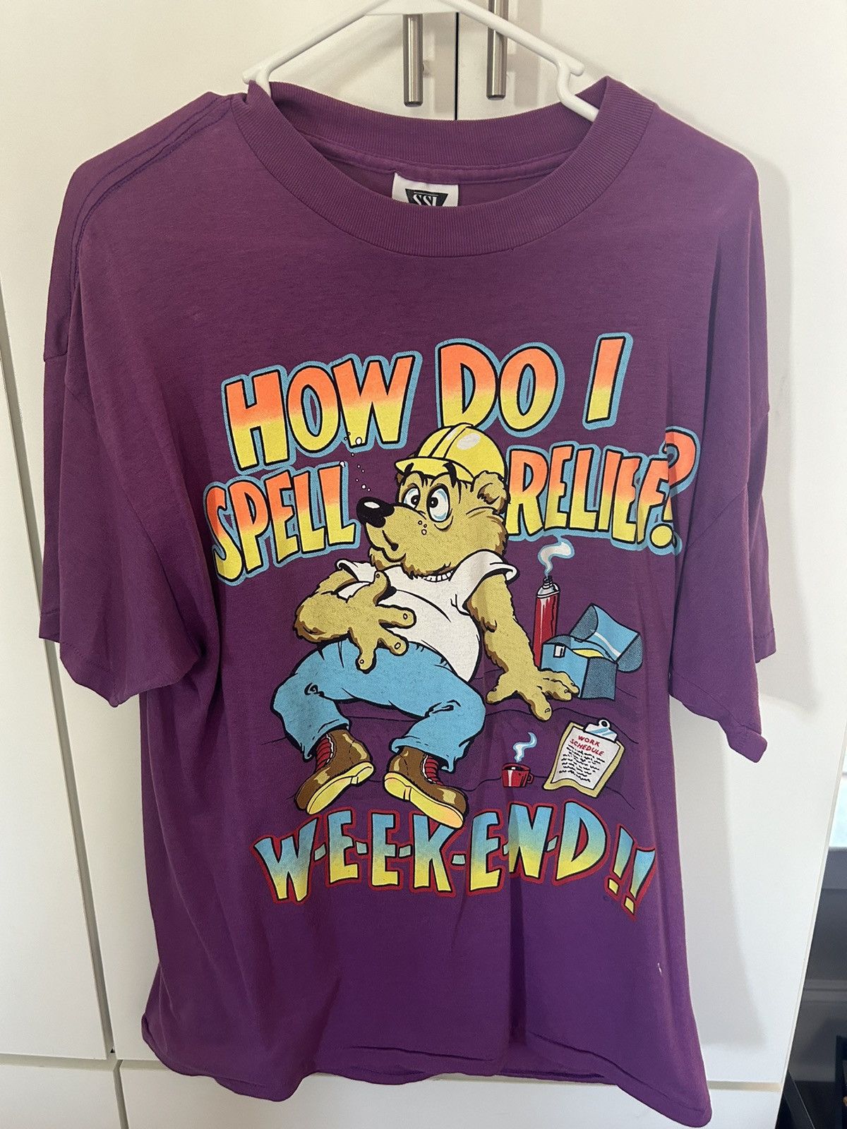 Vintage 90s Ironic Funny Graphic Tshirt Hoodie, Sweatshirt | FlexRushtees.com