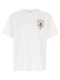 Casablanca Casa Way Mountain T Shirt