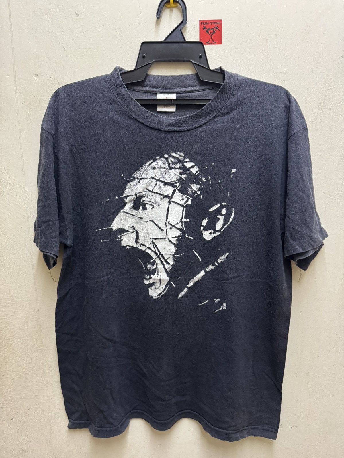 Vintage Hellraiser T-Shirts, Hoodie, Sweatshirt | FlexRushtees.com