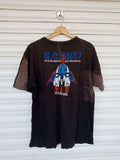 Japanese Brand X Vintage Vintage Cospa Gundam