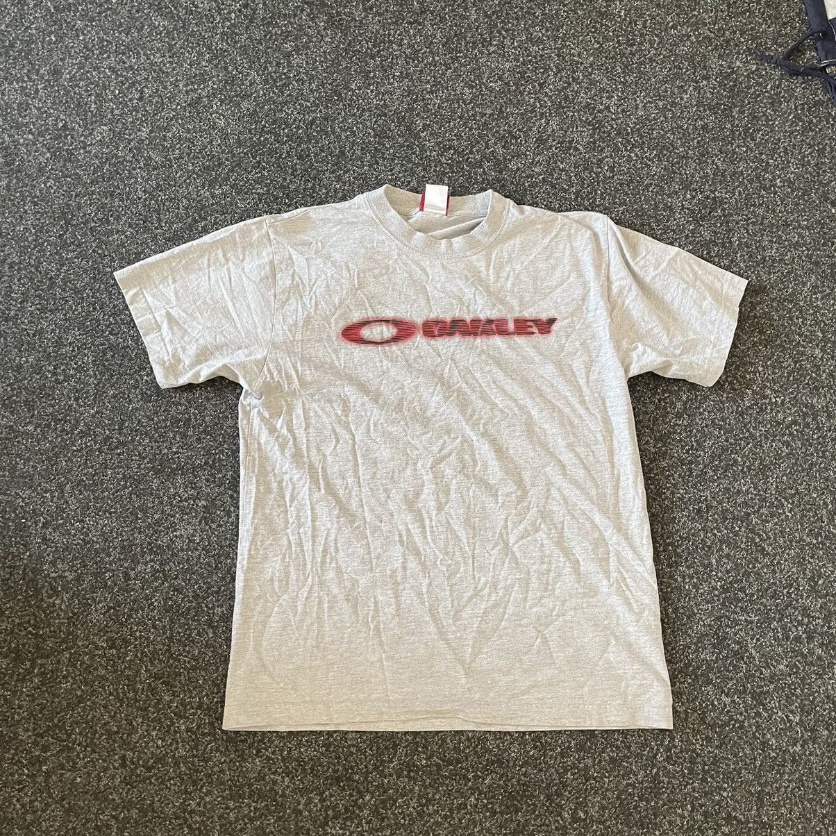 90s Oakley Rare Japan Tee Shirt Band Tokyo Ninja Hoodie, Sweatshirt | FlexRushtees.com