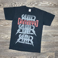 Band Tees The All American Rejects Aar 2009 European Tour T Shirt Hoodie, Sweatshirt | FlexRushtees.com
