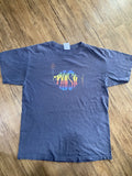 Tees Vintage Band Phish 90s Hoodie, Sweatshirt | FlexRushtees.com
