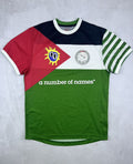 Primal Scream X Palestinadelica