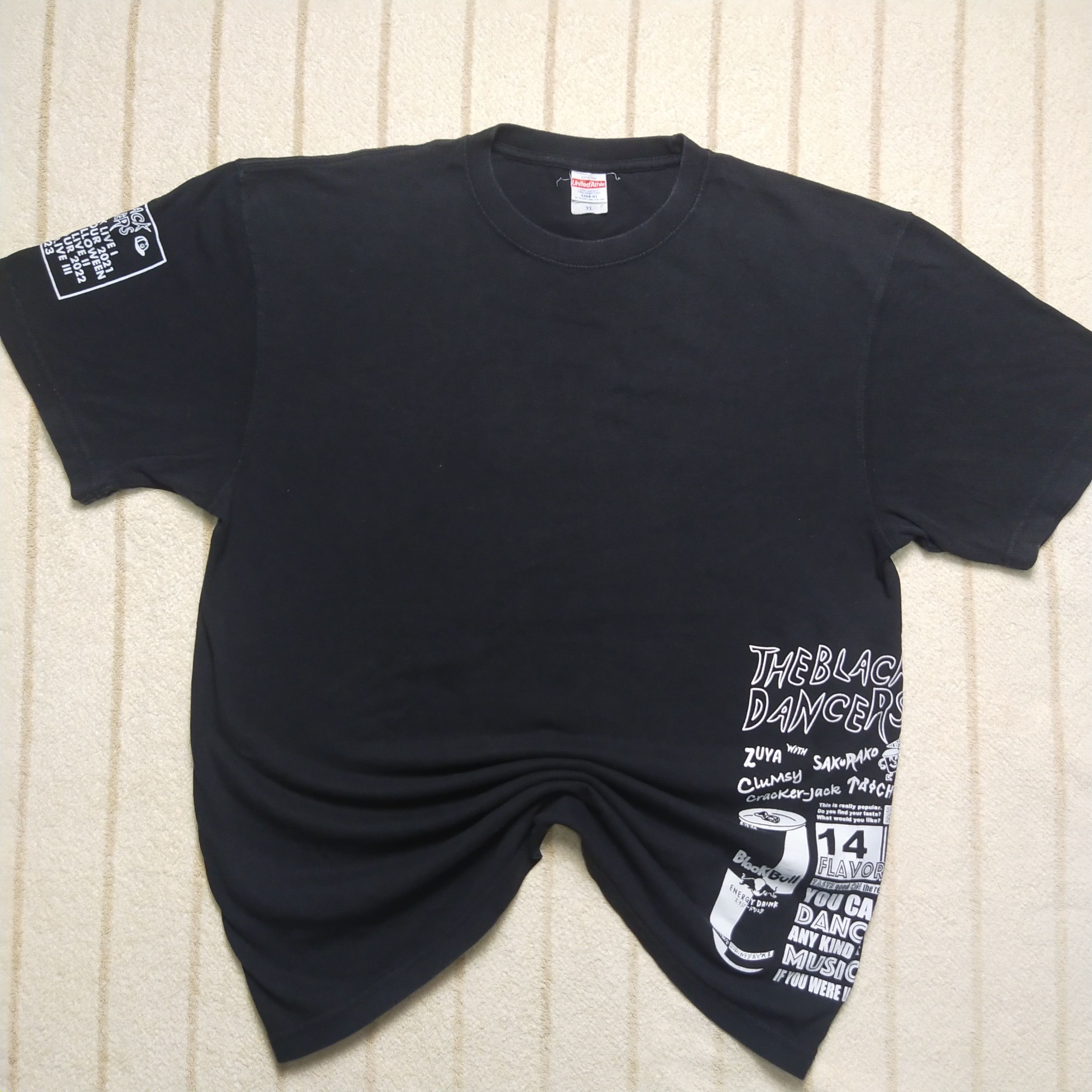 Vintage Redbull X 14 Flavour T-Shirts, Hoodie, Sweatshirt | FlexRushtees.com
