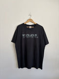 Band Tees Tool Salival Hands 2000 Hoodie, Sweatshirt | FlexRushtees.com