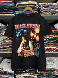 Vintage 90s Tupac 2pac Bootleg Tee Hoodie, Sweatshirt | FlexRushtees.com