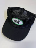 Tyler The Creator Golf Wang Trucker Mesh Cap T-Shirts, Hoodie, Sweatshirt | AU16VibeMintTees.com