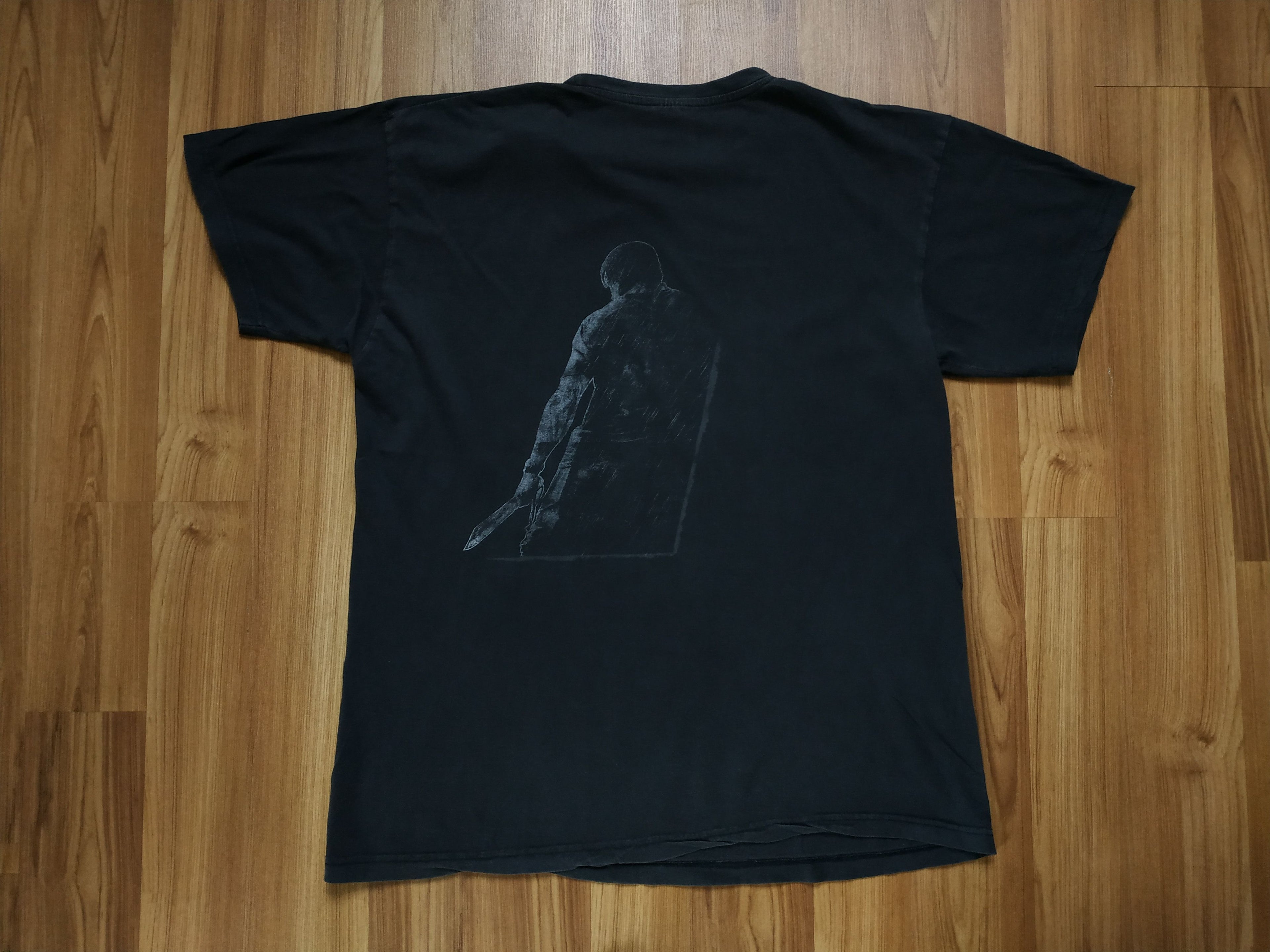 Other Vintage John Rambo Sylvester Stallone T Shirt Terminator Hoodie, Sweatshirt | FlexRushtees.com