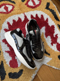 Prada Cups Black Grey