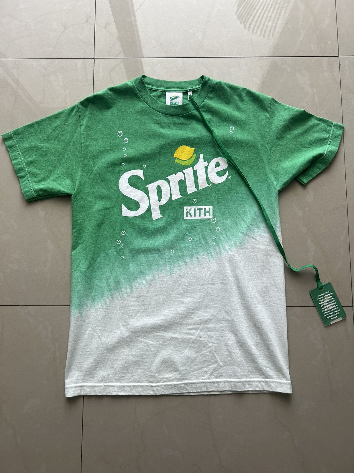 Sprite Tee Hoodie, Sweatshirt | FlexRushtees.com