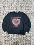Band Tees 00 S My Chemical Romance Smoking Gun Hoodie, Sweatshirt | FlexRushtees.com