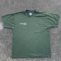 Vintage Atkinsons Freight Line Jerzees Shirt