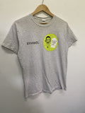Vintage Symbol Art Tee Hoodie, Sweatshirt | FlexRushtees.com