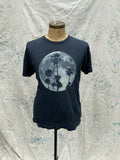 Other Freedom Artists Forrest Traxel Moon T Shirt Hoodie, Sweatshirt | FlexRushtees.com