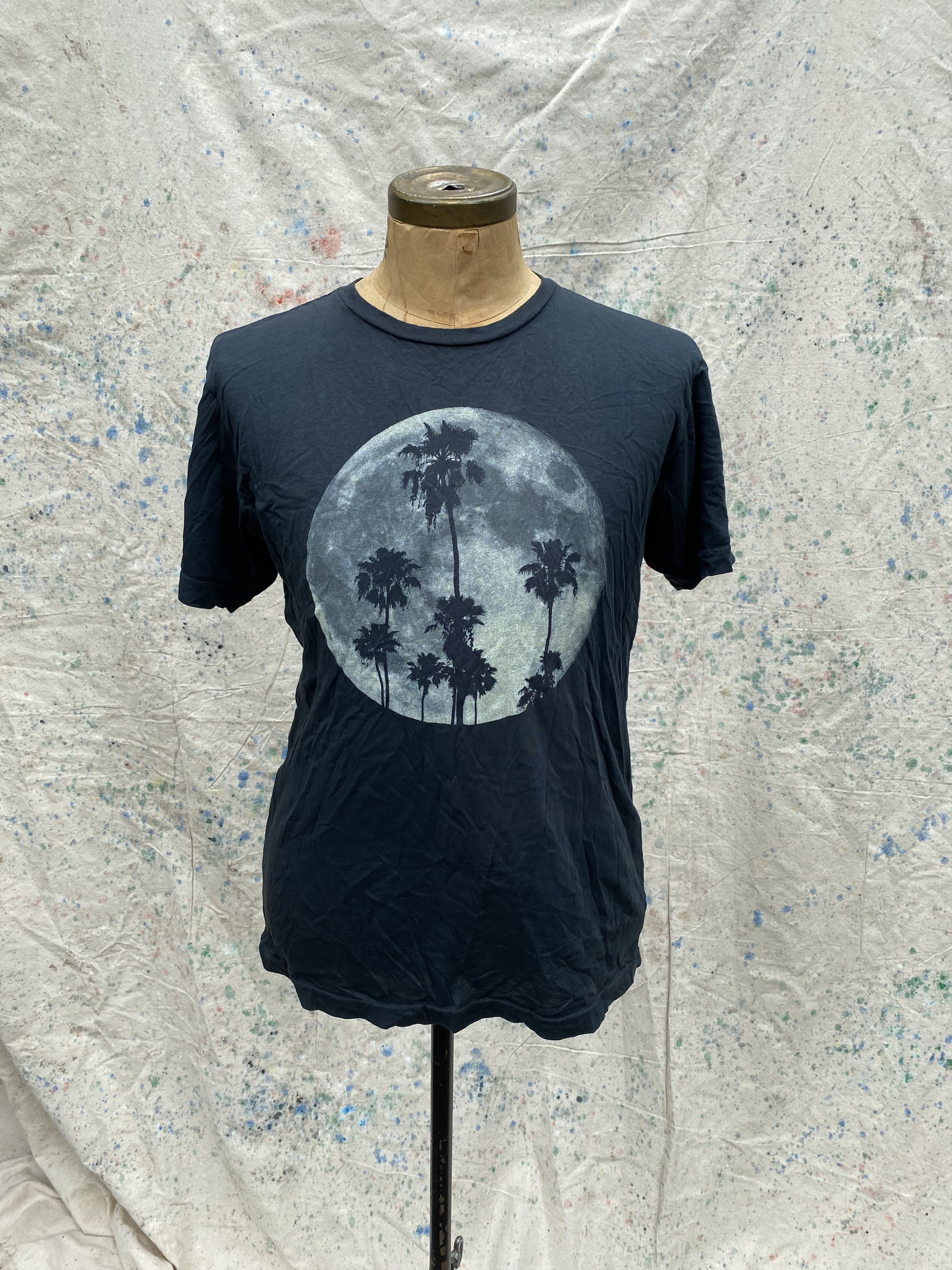 Other Freedom Artists Forrest Traxel Moon T Shirt Hoodie, Sweatshirt | FlexRushtees.com