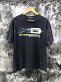 Vintage 2007 Foo Fighter Tshirt Hoodie, Sweatshirt | FlexRushtees.com