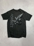 Vintage Hornet Cf 18 Usa Ma 1 Plane Boxy T Shirt L Y2k Hoodie, Sweatshirt | FlexRushtees.com