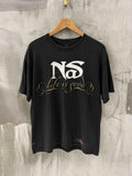 Vintage 2012 Nas Life Is Good Promo Tee Hoodie, Sweatshirt | FlexRushtees.com
