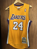 Mitchell Ness Kobe Bryant Jersey 08 09
