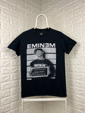 Rap Tees X Vintage Eminem Slim Shady 2013 Tee Hoodie, Sweatshirt | FlexRushtees.com